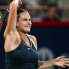 Aryna Sabalenka Canadian Open