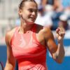 Aryna Sabalenka US Open 2023