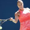 Aryna Sabalenka US open