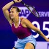 Aryna Sabalenka WTA Miami Open