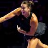 Aryna Sabalenka WTA Riyadh