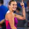 Aryna Sabalenka WTA Wuhan title