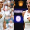 Aryna Sabalenka vs Ons Jabeur