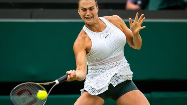 Aryna Sabalenka wimbledon