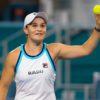 Ashleigh Barty tennis