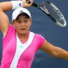 Ashleigh Barty tennis