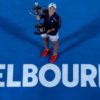 Ashleigh Barty winner