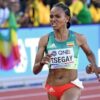 Beatrice Chebet vs Tsegay