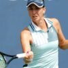 Belinda Bencic US Open