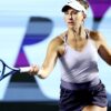 Belinda Bencic WTA tennis