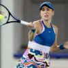 Belinda Bencic tennis