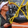 Bernarda Pera WTA Hamburg Open