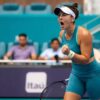 Bianca Andreescu Miami Open