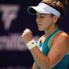 Bianca Andreescu Miami Open injury