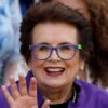 Billie Jean King