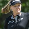 Brooke Henderson LPGA golf