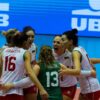 Bulgarian volleyball