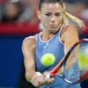 Camila Giorgi Canadian Open