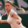 Camila Giorgi WTA