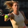 Camina Giorgi WTA tennis