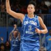 Candace Parker WNBA Chicago Sky