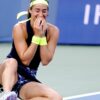 Caroline Garcia WTA