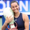 Caroline Garcia title