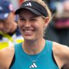 Caroline Wozniacki WTA