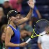 Caroline Wozniacki tennis Australian Open
