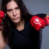 Cat Zingano mma