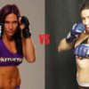 Cat Zingano vs Ivana Coleman