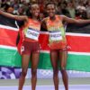 Chebet Kipyegon