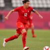 Christine Sinclair Canada