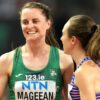 Ciara Mageean athlete