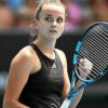 Clara Burel wta title