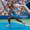 Coco Gauff US Open