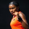 Coco Gauff