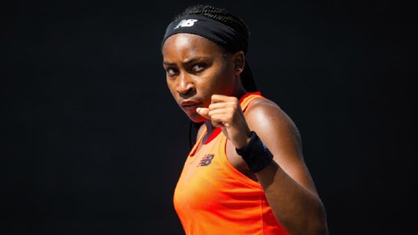 Coco Gauff