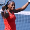 Cori Coco Gauff WTA