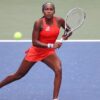 Cori Coco Gauff tennis WTA