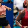 Cori Coco Gauff vs Karolina Muchova