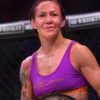 Cris Cyborg MMA