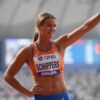 Dafne Schippers