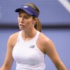 Danielle Collins USA tennis