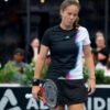 Daria Kasatkina WTA 250 Adelaide International 2