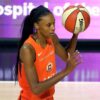 DeWanna Bonner WNBA