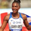 Dina Asher-Smith