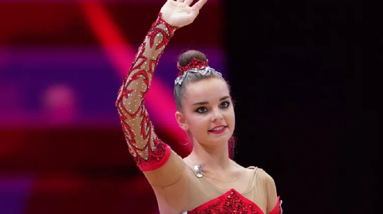 Dina Averina