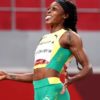 Elaine Thompson-Herah