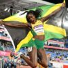 Elaine Thompson-Herah